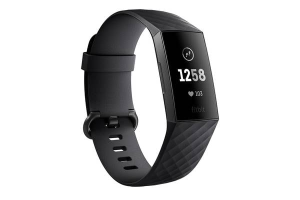 Fitbit’s new Charge into activity trackers hits right notes