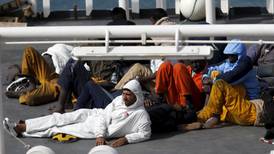 Migration in the Mediterranean: the toll on humanity