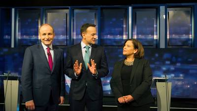 Election 2020 outtakes: A ‘quite shocking’ debate