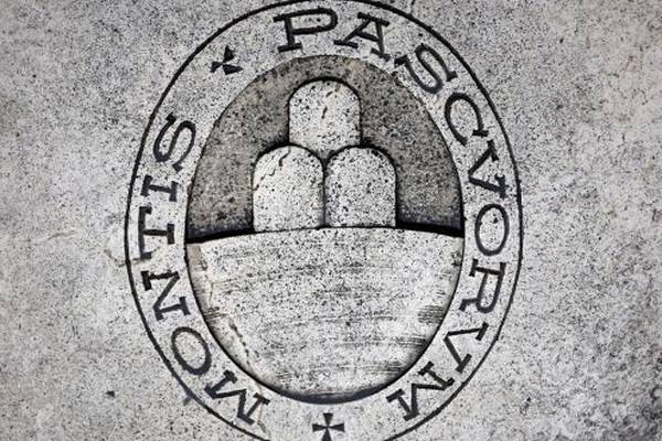 Italy’s Monte dei Paschi sees costs of rescue deal at €558m
