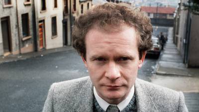 Martin McGuinness leaves behind complex legacy