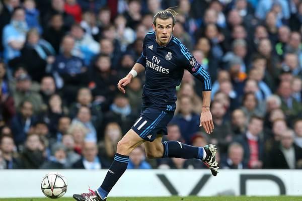 Gareth Bale explains why Premier League teams are struggling in Europe