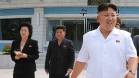 Younger sister of Kim Jong Un takes senior North Korea post