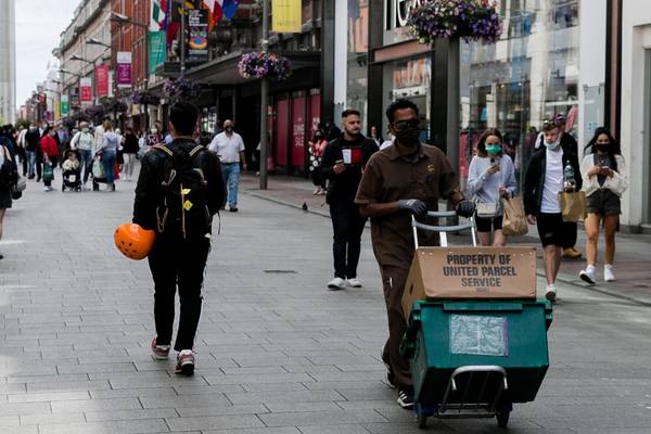 Irish Times poll: Public split on pace of lifting Covid-19 restrictions