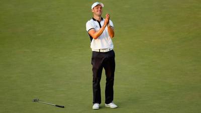 Kaymer seals wire-to-wire US Open success at Pinehurst