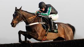 Altior cruises to victory in Desert Orchid Chase at Kempton
