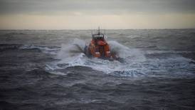 Man rescued from fishing vessel off Co Donegal