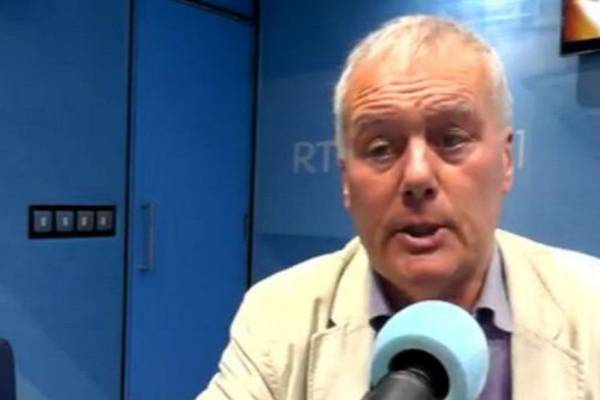 ‘Morning Ireland’ unfair to call Kevin Myers a Holocaust denier, BAI rules