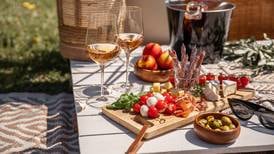 ‘Treat the outdoors as an extra room’: the simple ways to get your garden ready for summer parties 