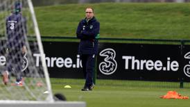 Martin O’Neill’s record suggests he can guide Ireland through