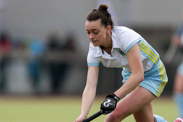 Women’s hockey tour of South Africa ends with loss to Germany