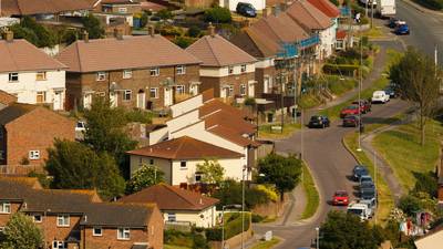 Surge in online property searches following ‘help to buy’ scheme