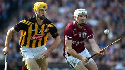 Galway hurler Niall Donohue dies suddenly aged 22