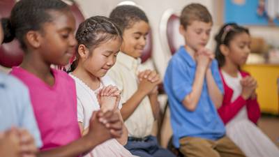 Legal obstacles flagged over subject on world religions in primary schools