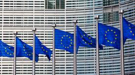 European Union seeks to curb state-backed foreign rivals