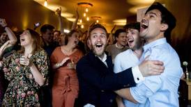 Populist parties suffer surprise defeat in Dutch EU elections