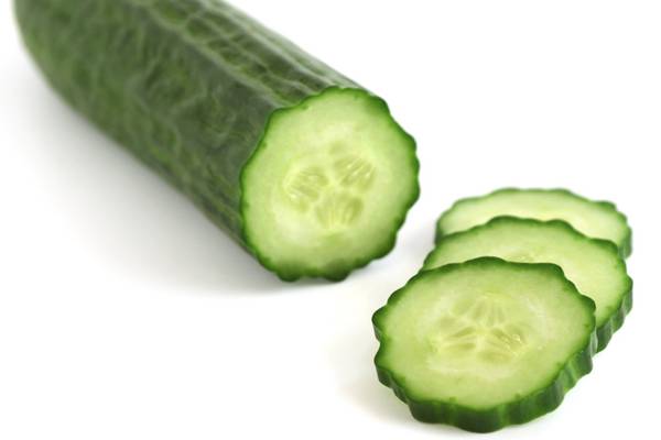 If the idea of cooking a cucumber makes you cringe, read on