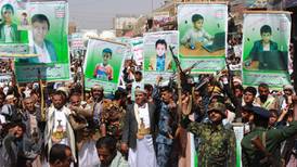 Yemeni talks with Houthi rebels stall over safe passage guarantee
