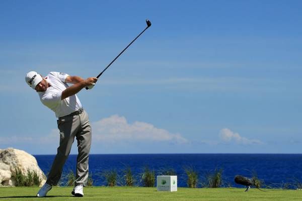 Graeme McDowell holds on to take win in Dominican Republic
