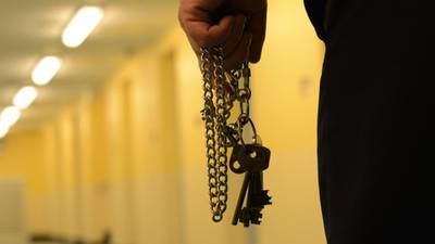 Mentally ill prisoners bullied, isolated and preyed upon, report finds