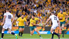 Australian outhalf Christian Lealiifano signs for Ulster