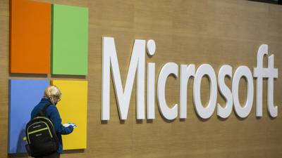 Microsoft invests in undersea cables to link worldwide data centres