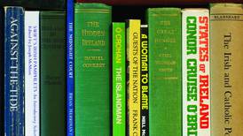 Books that define Ireland