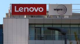 Lenovo sails past expectations with 31% first-quarter profit jump