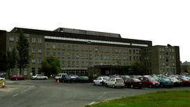 Second Letterkenny hospital flood caused by intense rainfall
