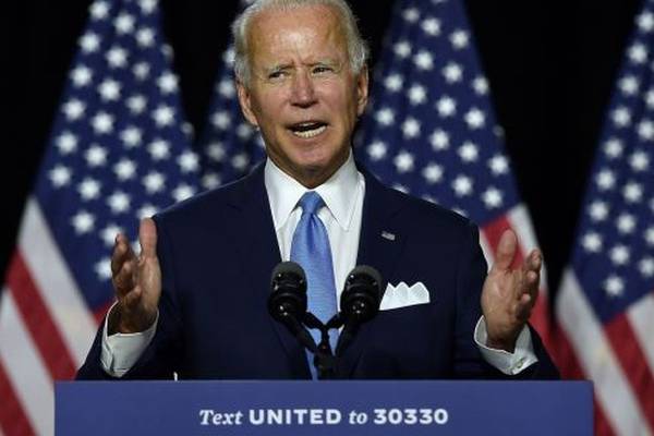 Europe should think before renewing the transatlantic alliance with Biden