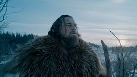 Can  The Revenant’s effects  bear the weight of history?
