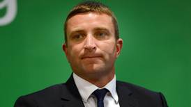 Taoiseach says GSOC failure to  inform Shatter a  ‘fundamental issue’