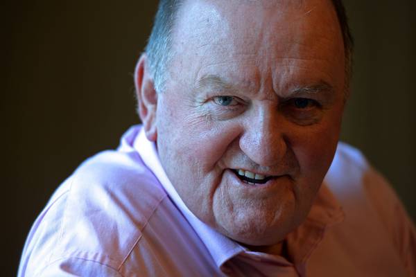 George Hook got outraged and blamed me and avocado toast