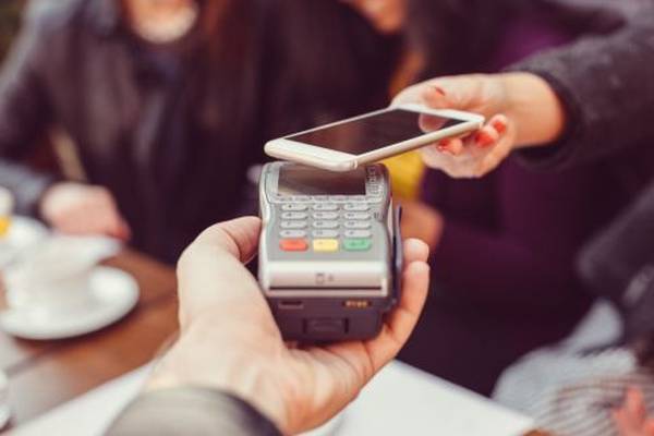 Time for retailers to embrace contactless payments