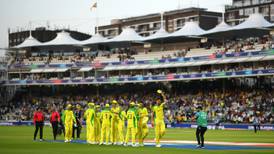 New Zealand get a Starc reminder of Australia’s strengths at Lord’s