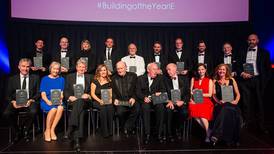 Building and Architect of the Year Awards celebrate excellence and creativity