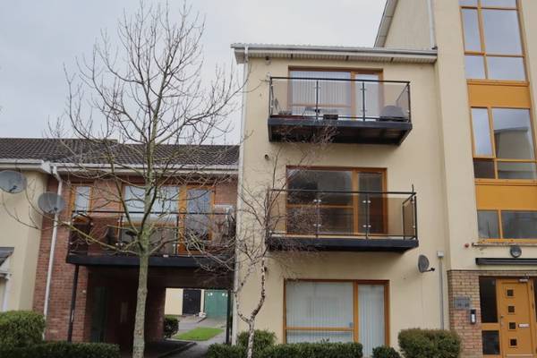 What will €165,000 buy in Co Donegal and north Dublin?
