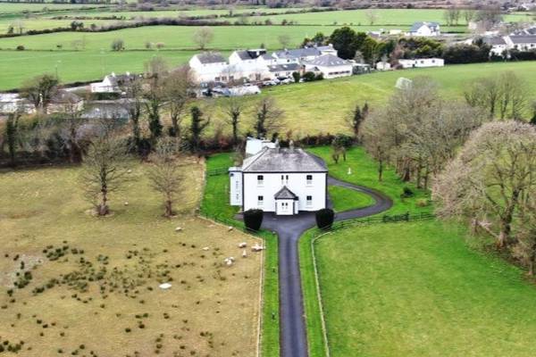 What will €350,000 buy in north Dublin and Co Kerry?