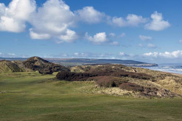 Tourism Ireland tees up new golf campaign at US Masters