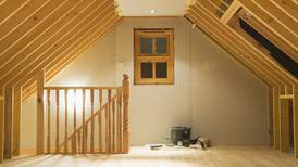 Builder says our attic conversion should be classed ‘non-habitable’. Is this right?