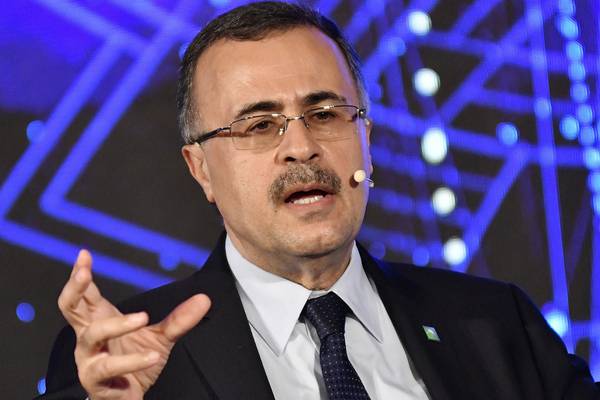Saudi Aramco’s global listing in doubt as Riyadh explores private sale