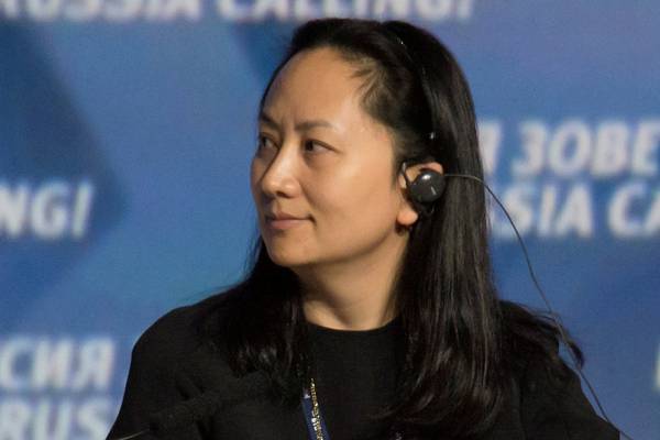 Canada starts extradition hearings against Huawei executive