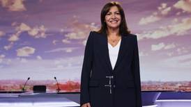 Paris mayor Anne Hidalgo to run for French presidency