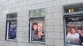 Man charged over damage to Dublin’s Gate theatre