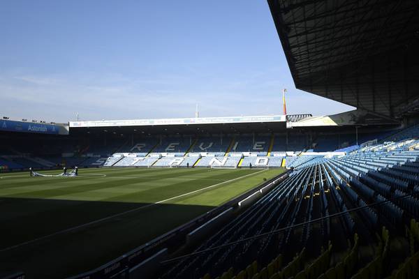 Leeds players to defer wages to ensure club’s staff are paid