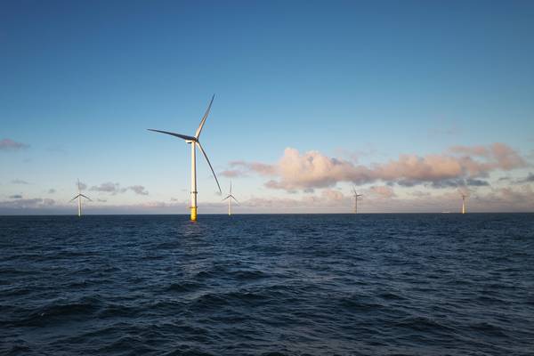 The Irish Times view on Ireland’s record on wind energy: progress is too slow