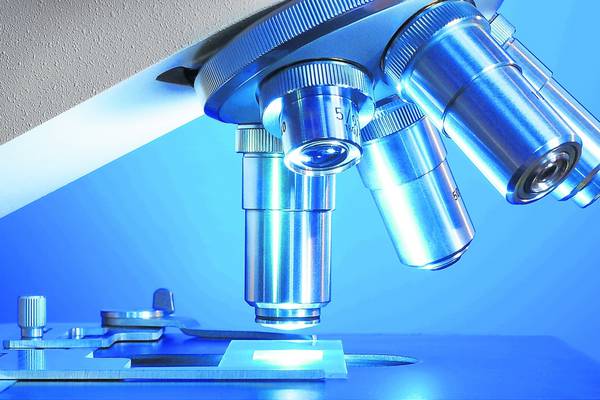 CervicalCheck: Longer wait for smear test results possible as lab exits programme