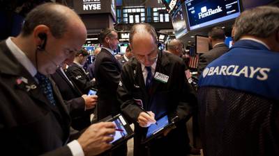 Research indicates ‘gut feelings’ play role in financial trading