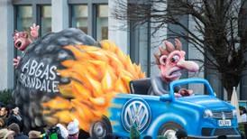 Disbelief at plan for German taxpayers to pay for Dieselgate