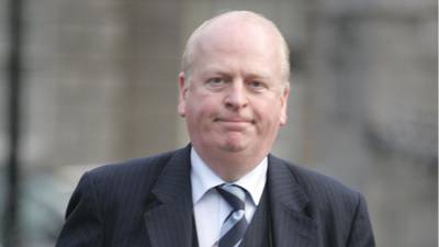 McDowell attacks Coalition over Garda authority